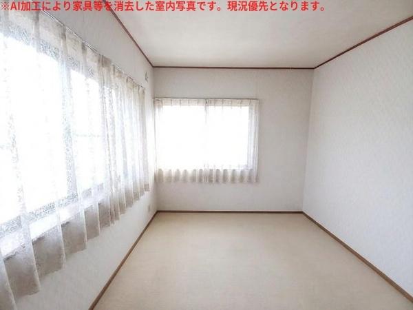 多治見市北丘町４丁目の中古一戸建て