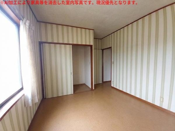 多治見市北丘町４丁目の中古一戸建て