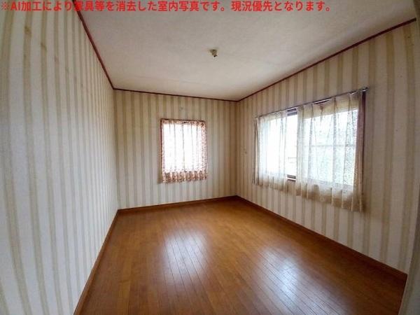多治見市北丘町４丁目の中古一戸建て