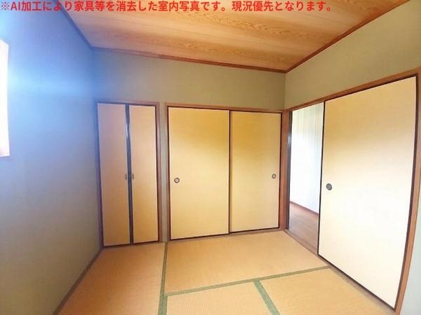 多治見市北丘町４丁目の中古一戸建て