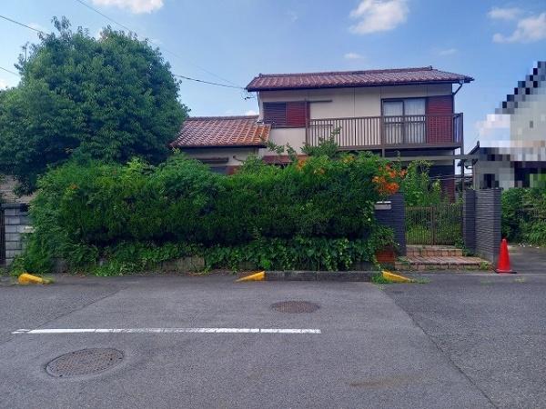 多治見市北丘町４丁目の中古一戸建て