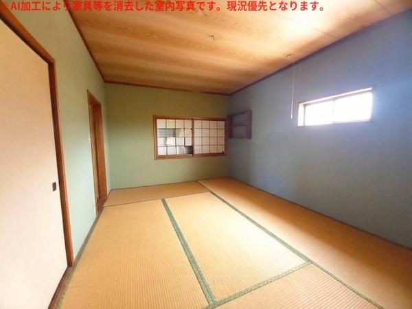 多治見市北丘町４丁目の中古一戸建て