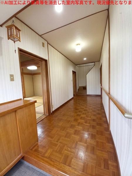 多治見市北丘町４丁目の中古一戸建て