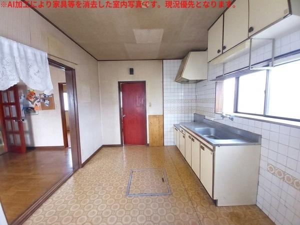 多治見市北丘町４丁目の中古一戸建て