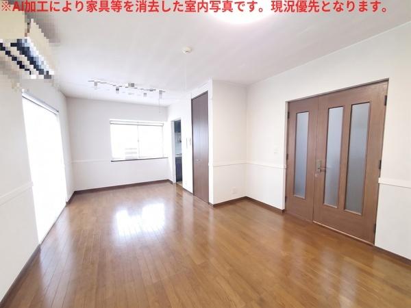 多治見市滝呂町１２丁目の中古一戸建て