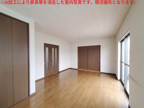 多治見市滝呂町１２丁目の中古一戸建て