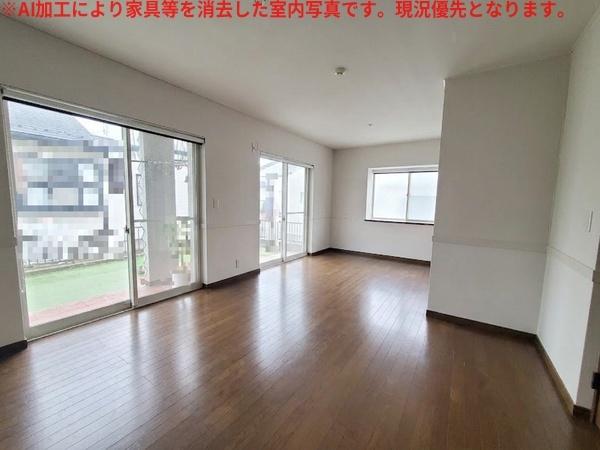 多治見市滝呂町１２丁目の中古一戸建て