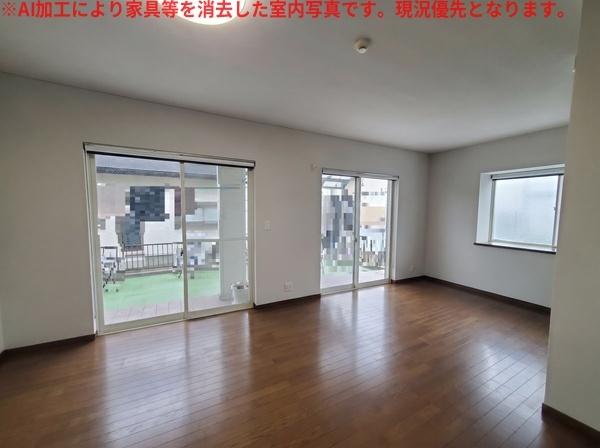 多治見市滝呂町１２丁目の中古一戸建て