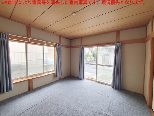 多治見市滝呂町１２丁目の中古一戸建て