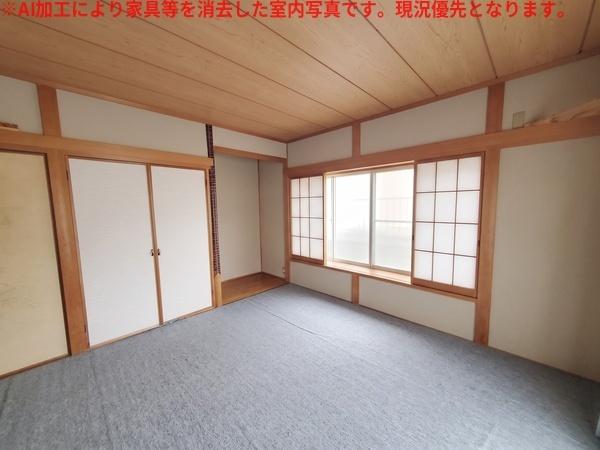 多治見市滝呂町１２丁目の中古一戸建て