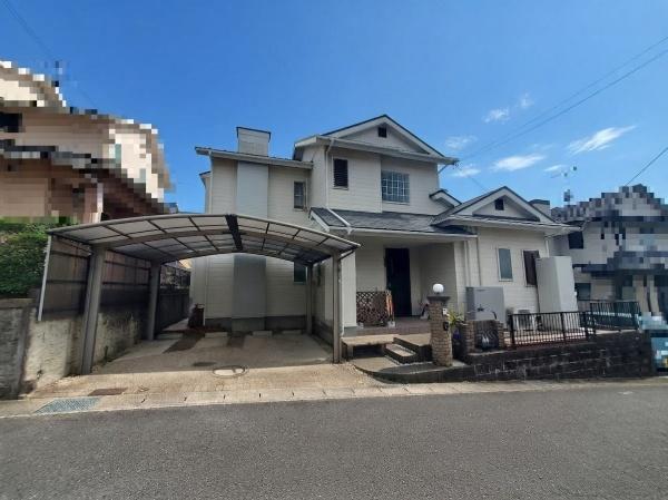 多治見市滝呂町12丁目