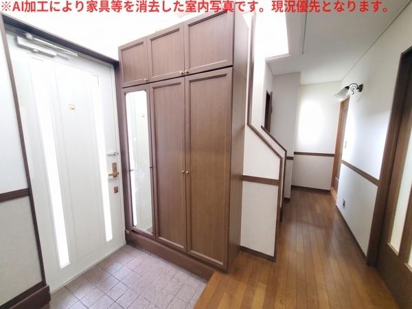 多治見市滝呂町１２丁目の中古一戸建て