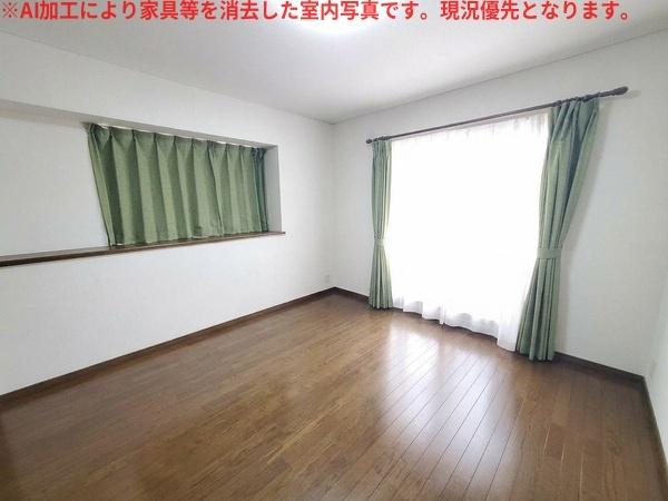 多治見市滝呂町１２丁目の中古一戸建て