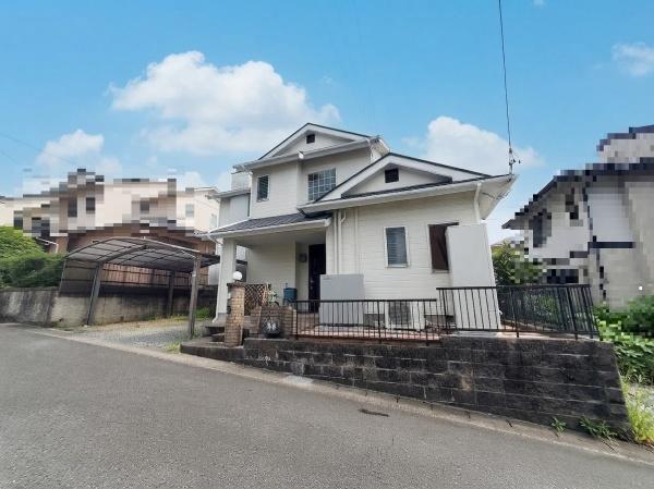 多治見市滝呂町12丁目