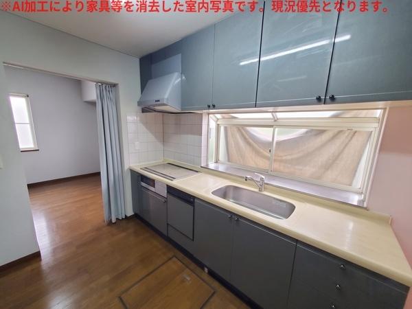 多治見市滝呂町12丁目