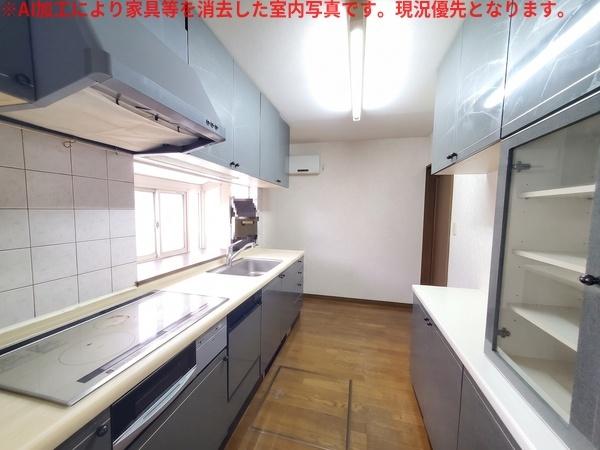 多治見市滝呂町１２丁目の中古一戸建て
