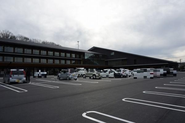 土岐市土岐津町土岐口の中古一戸建て(土岐市役所)