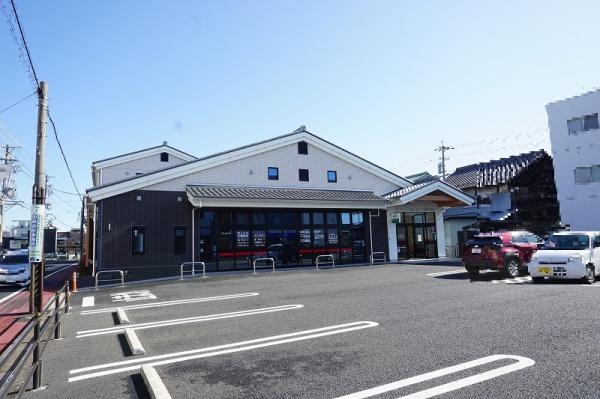 土岐市土岐津町土岐口の中古一戸建て(JAとうと土岐津泉支店)