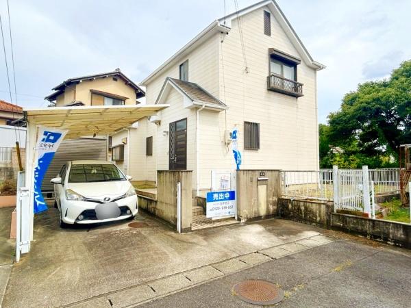 土岐市土岐津町土岐口