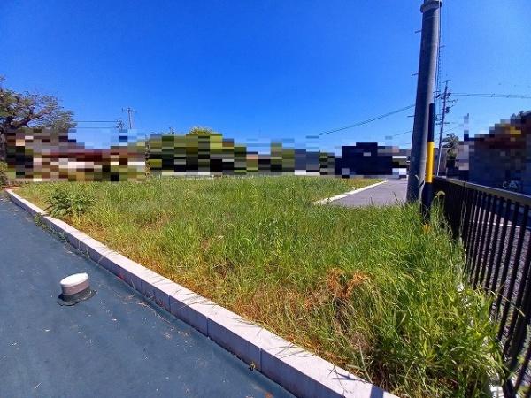 可児郡御嵩町伏見の土地