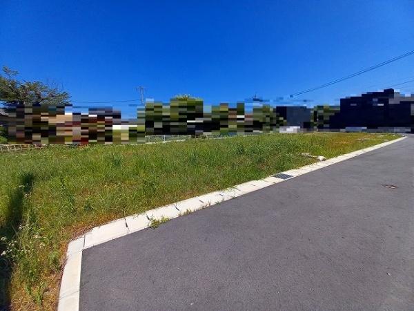 御嵩町伏見　7区画分譲地　1号地