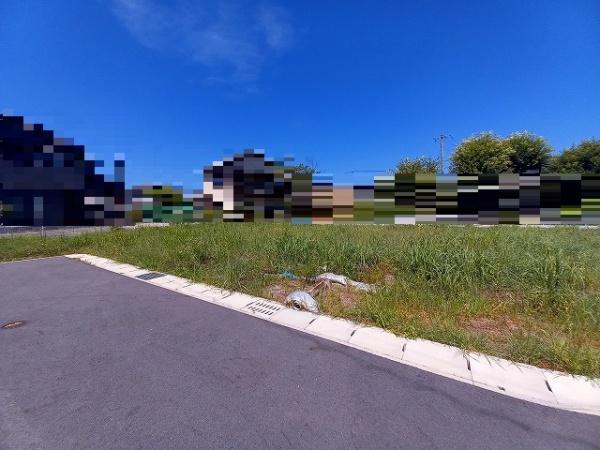 御嵩町伏見　7区画分譲地　1号地