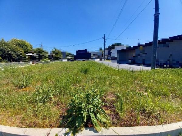 御嵩町伏見　7区画分譲地　1号地