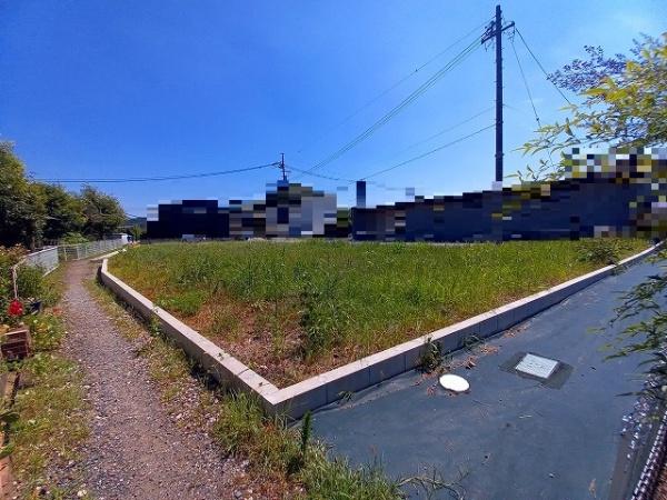 可児郡御嵩町伏見の土地