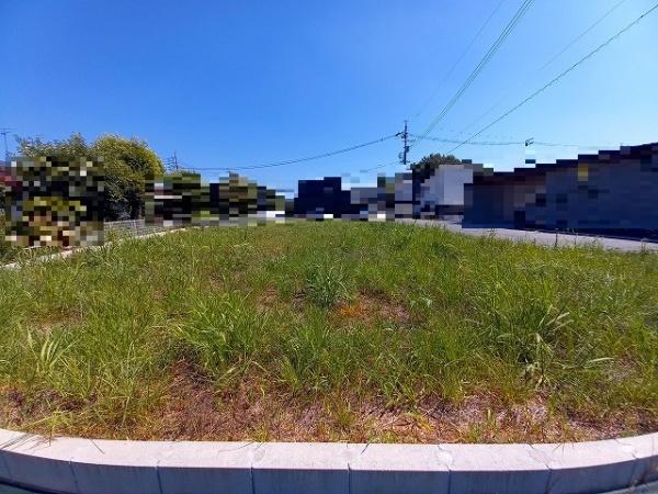 可児郡御嵩町伏見の土地