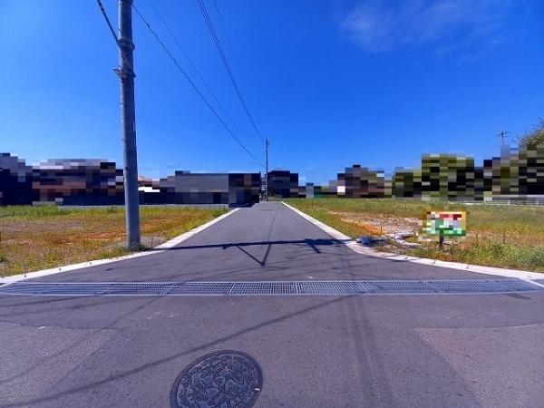 可児郡御嵩町伏見の土地