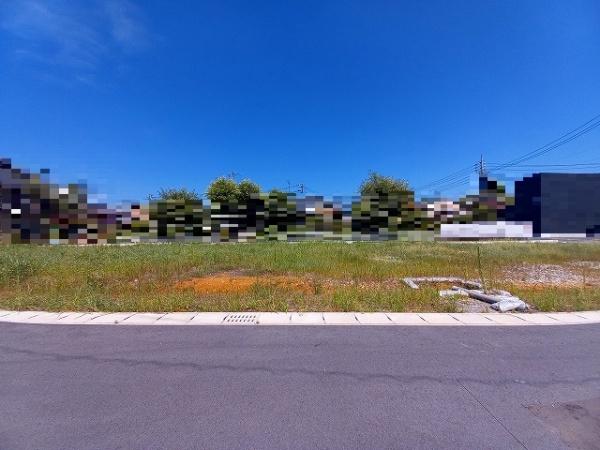 御嵩町伏見　7区画分譲地　2号地
