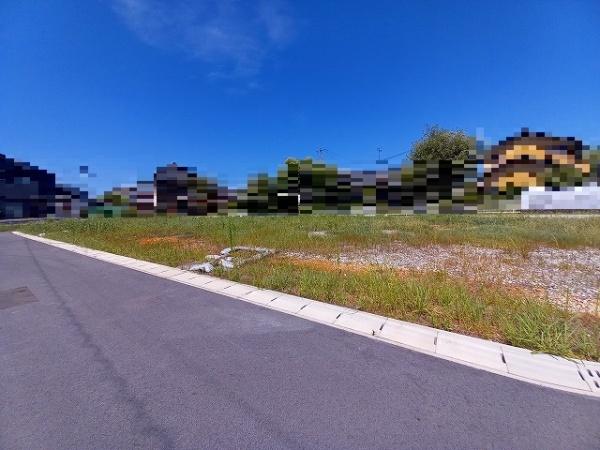 御嵩町伏見　7区画分譲地　2号地