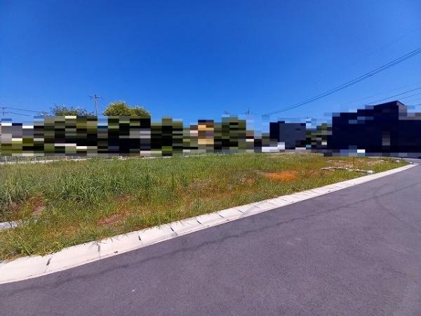 御嵩町伏見　7区画分譲地　2号地