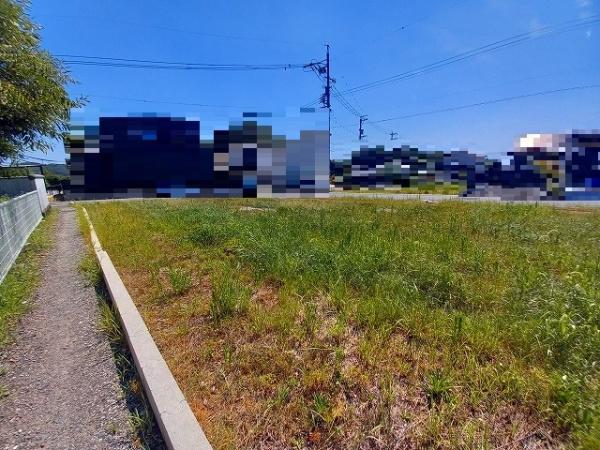 可児郡御嵩町伏見の土地