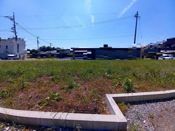 可児郡御嵩町伏見の土地