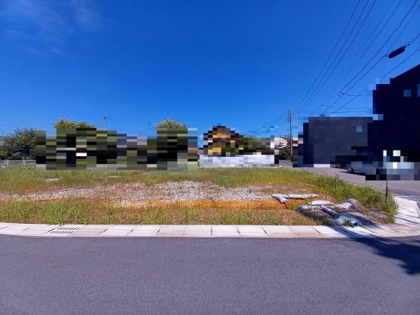 御嵩町伏見　7区画分譲地　3号地