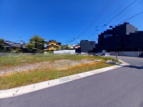 御嵩町伏見　7区画分譲地　3号地