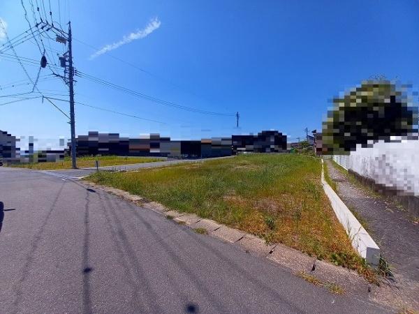 可児郡御嵩町伏見の土地