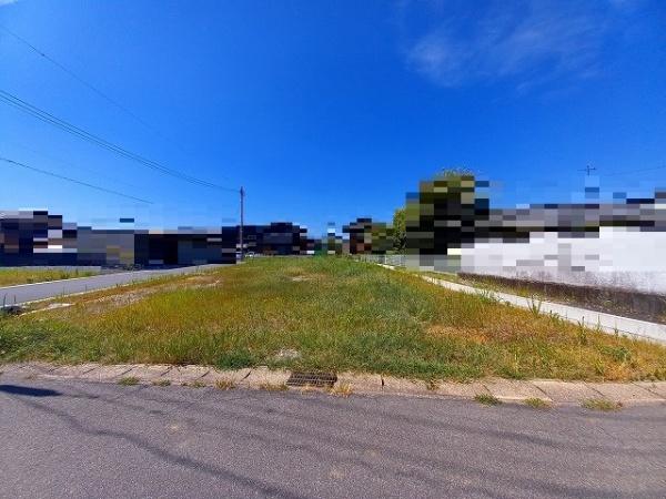 可児郡御嵩町伏見の土地