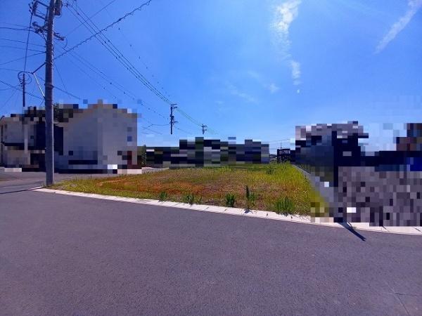 御嵩町伏見　7区画分譲地　6号地
