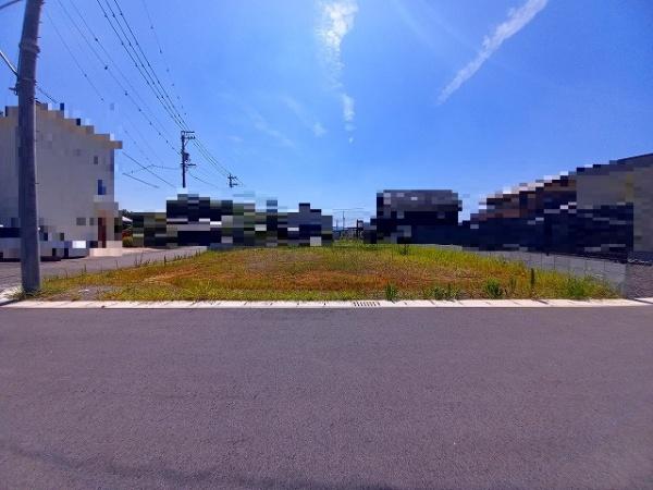 御嵩町伏見　7区画分譲地　6号地