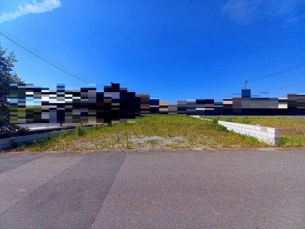 御嵩町伏見　7区画分譲地　7号地