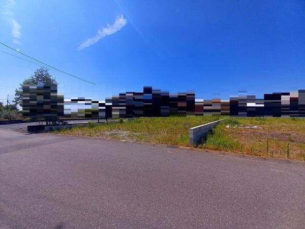 御嵩町伏見　7区画分譲地　7号地