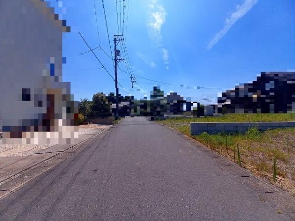 可児郡御嵩町伏見の土地