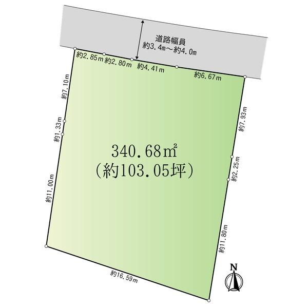 土岐市妻木町