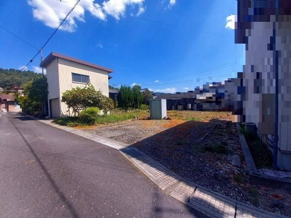 土岐市妻木町の土地