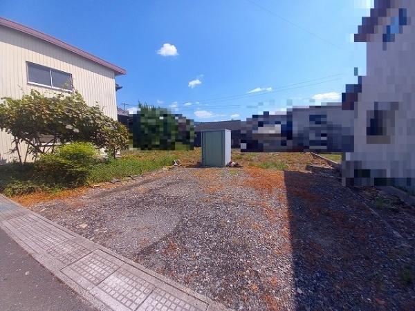 土岐市妻木町の土地