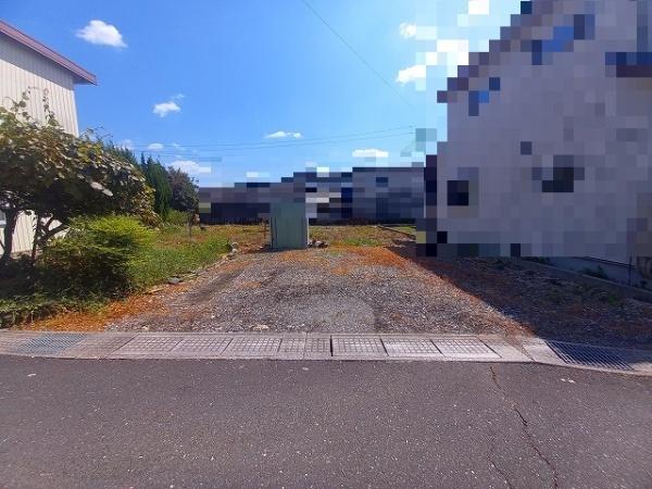 土岐市妻木町の土地