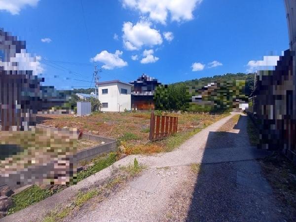 土岐市妻木町の土地