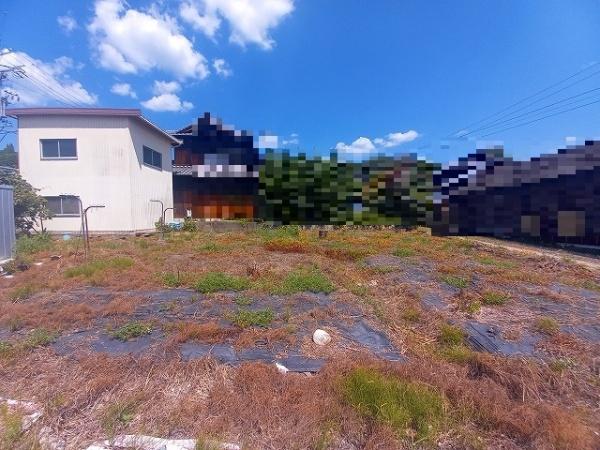 土岐市妻木町の土地